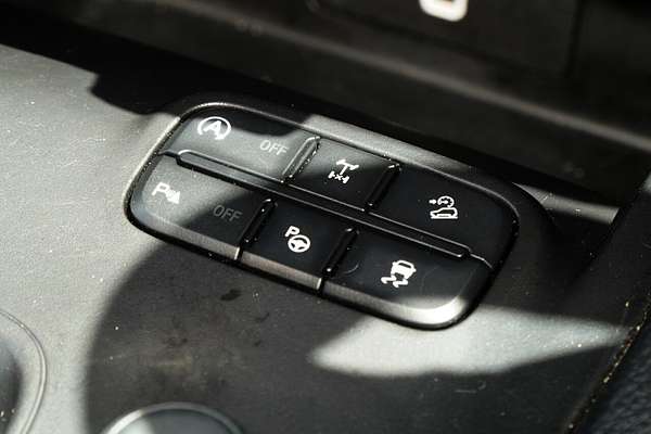 2020 Ford Ranger Wildtrak PX MkIII 4X4 2.0L