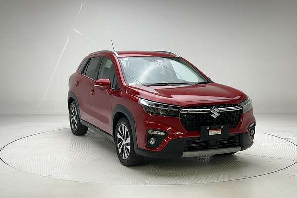2023 Suzuki S-Cross Plus JYB thumb-1