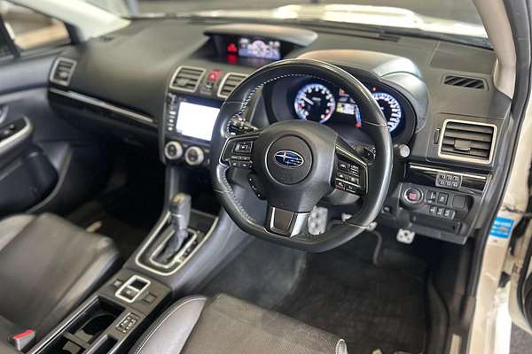 2019 Subaru Levorg 2.0 GT-S VM