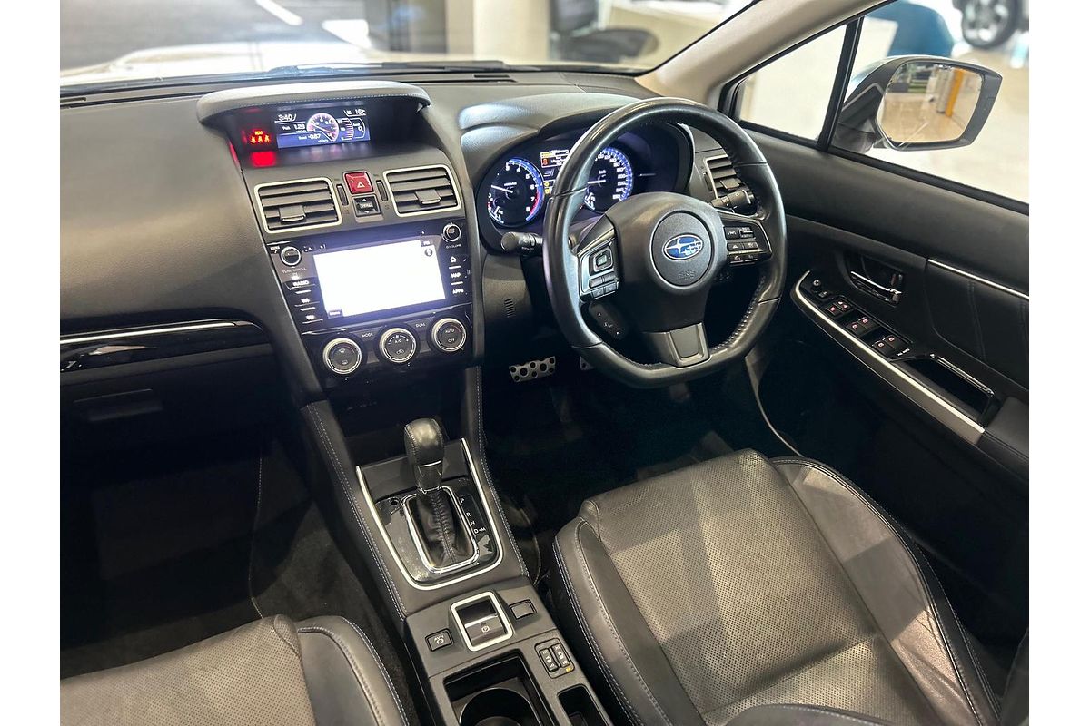 2019 Subaru Levorg 2.0 GT-S VM