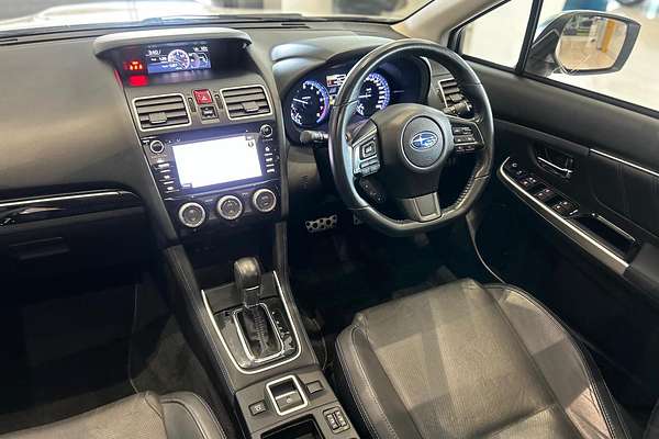 2019 Subaru Levorg 2.0 GT-S VM