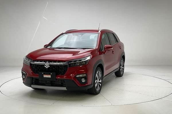 2023 Suzuki S-Cross Plus JYB thumb-2