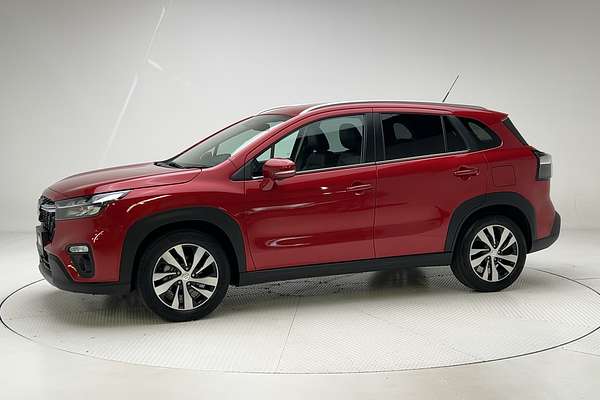 2023 Suzuki S-Cross Plus JYB thumb-3