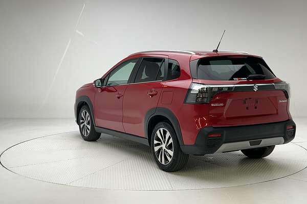 2023 Suzuki S-Cross Plus JYB thumb-5