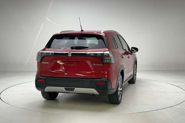 2023 Suzuki S-Cross Plus JYB thumb-6