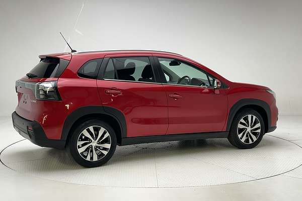 2023 Suzuki S-Cross Plus JYB thumb-7