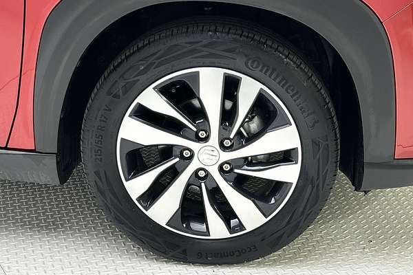 2023 Suzuki S-Cross Plus JYB thumb-9