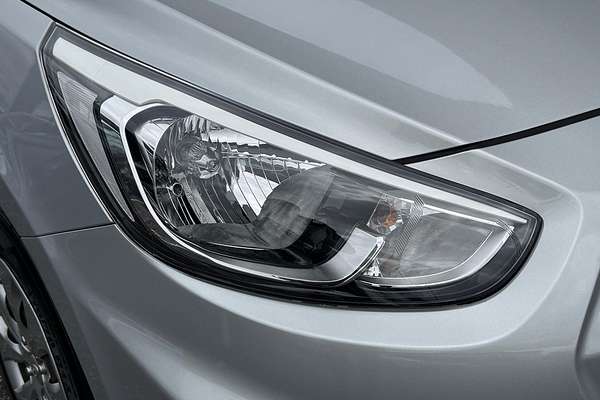 2016 Hyundai Accent Active RB3