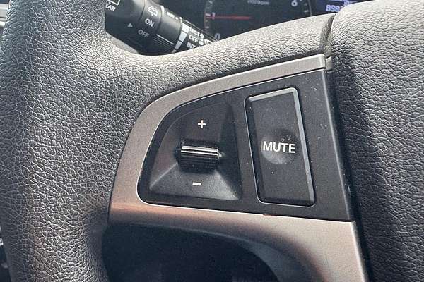 2016 Hyundai Accent Active RB3