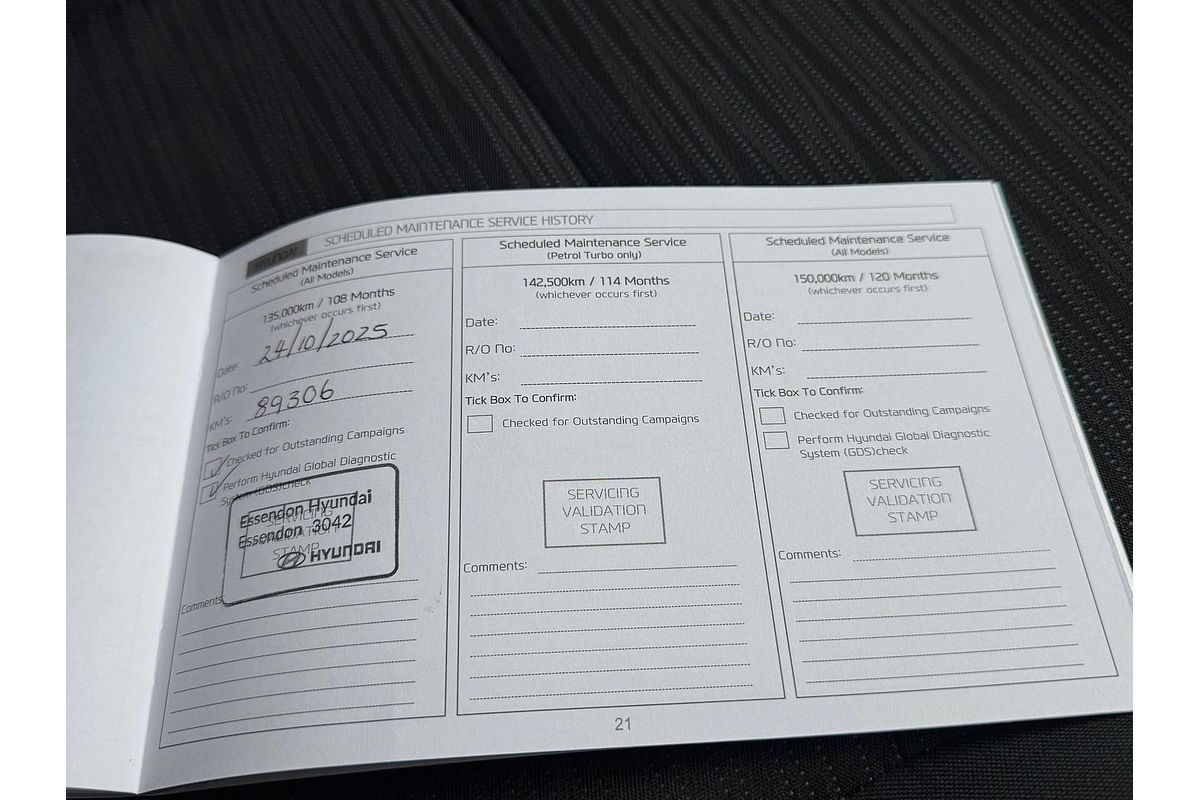 2016 Hyundai Accent Active RB3