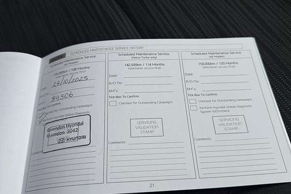 2016 Hyundai Accent Active RB3