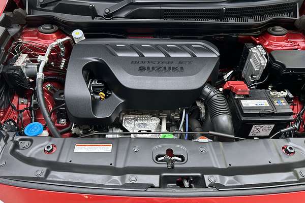 2023 Suzuki S-Cross Plus JYB thumb-10