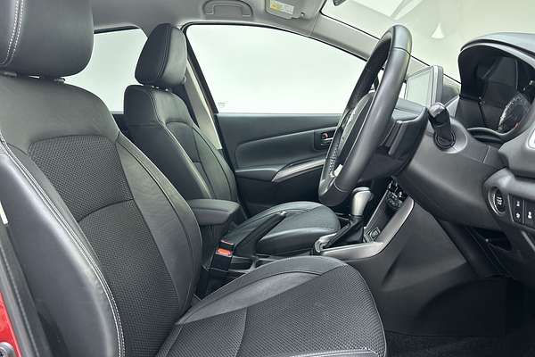 2023 Suzuki S-Cross Plus JYB thumb-12