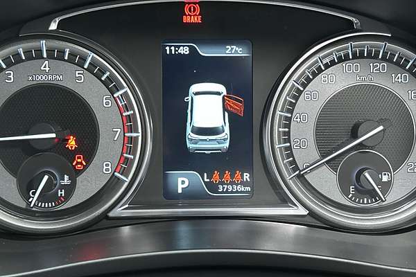 2023 Suzuki S-Cross Plus JYB thumb-13