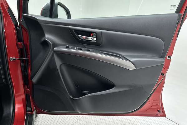 2023 Suzuki S-Cross Plus JYB thumb-18