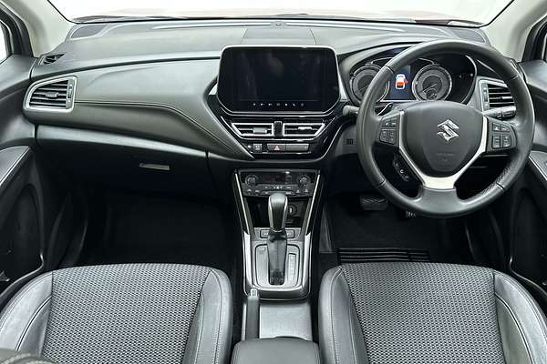 2023 Suzuki S-Cross Plus JYB thumb-19