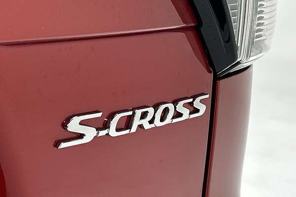 2023 Suzuki S-Cross Plus JYB thumb-21