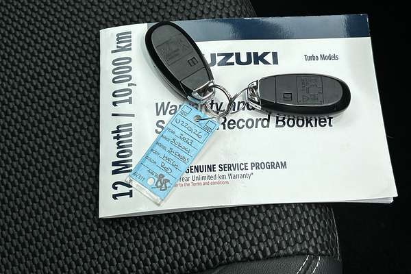 2023 Suzuki S-Cross Plus JYB thumb-22