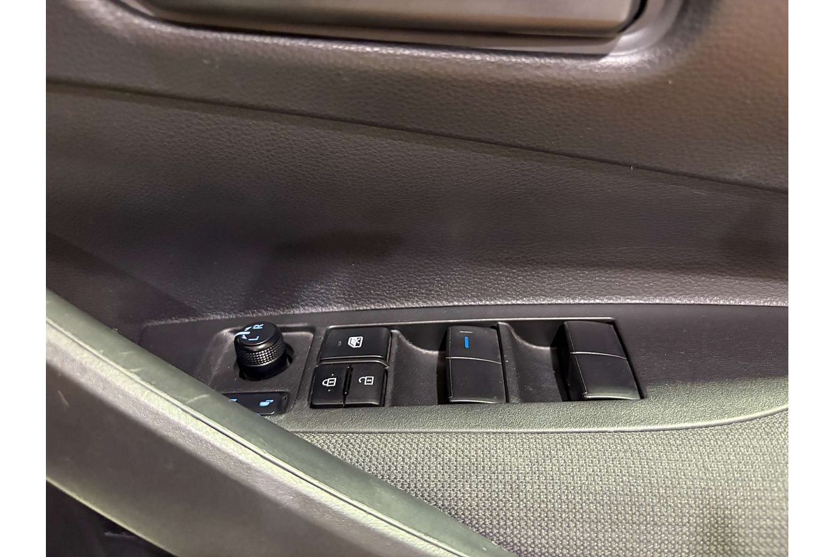 2022 Toyota Corolla Ascent Sport Hybrid ZWE211R