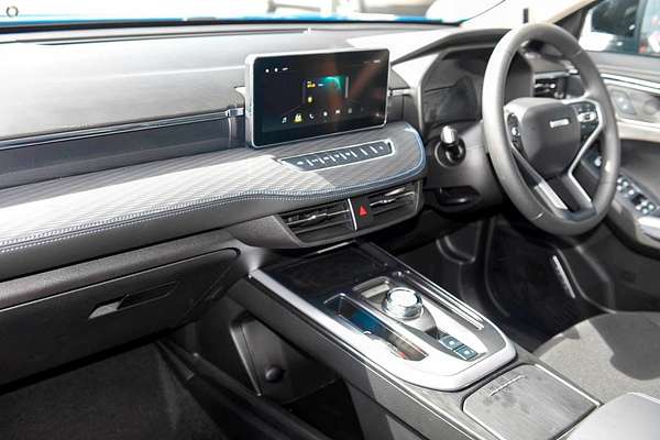 2025 GWM Haval Jolion Premium Hybrid A02