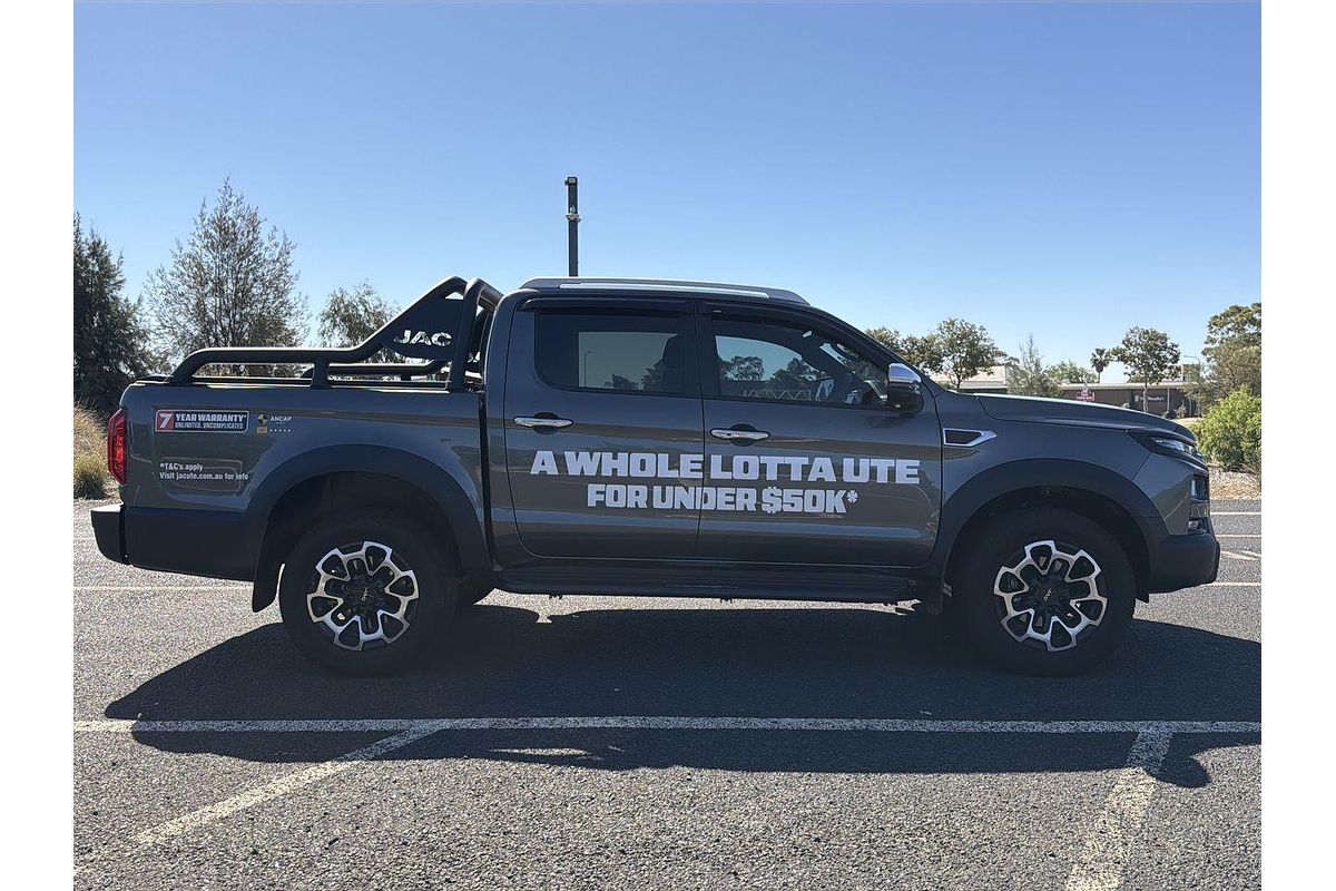 2025 JAC T9 Haven All Wheel Drive