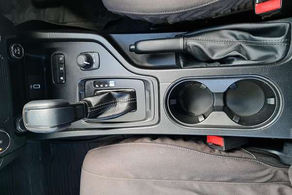 2022 Ford Ranger XL PX MkIII 4X4 3.2L