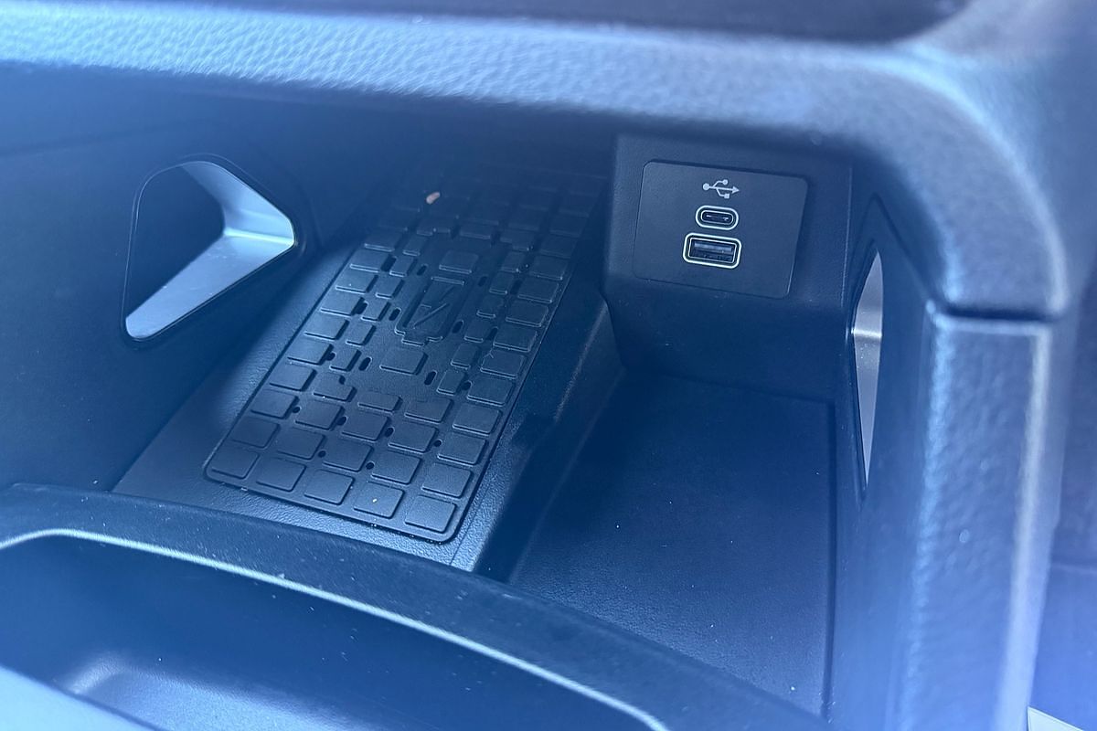 2024 Ford Ranger Wildtrak 4X4 2.0L