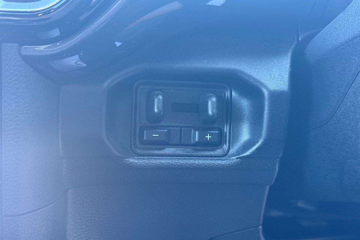 2024 Ford Ranger Wildtrak 4X4 2.0L