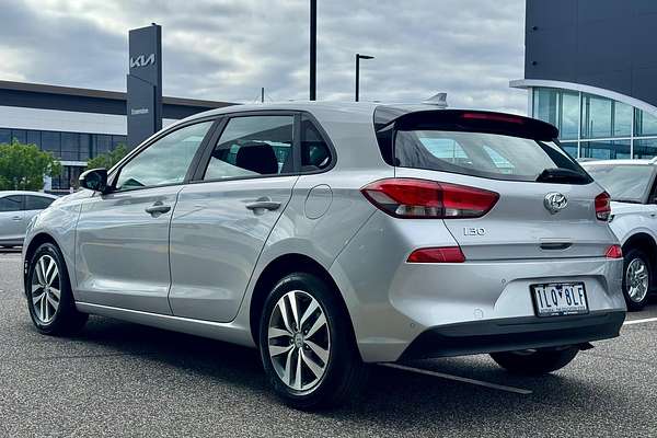 2017 Hyundai i30 Active PD