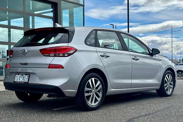 2017 Hyundai i30 Active PD