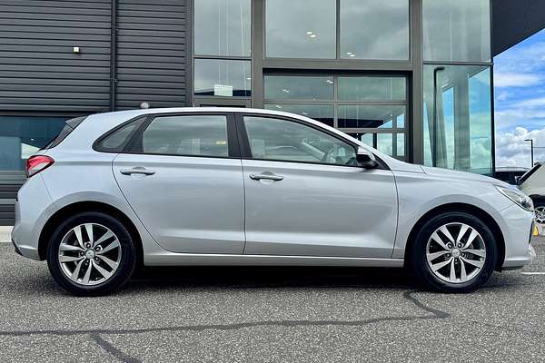 2017 Hyundai i30 Active PD