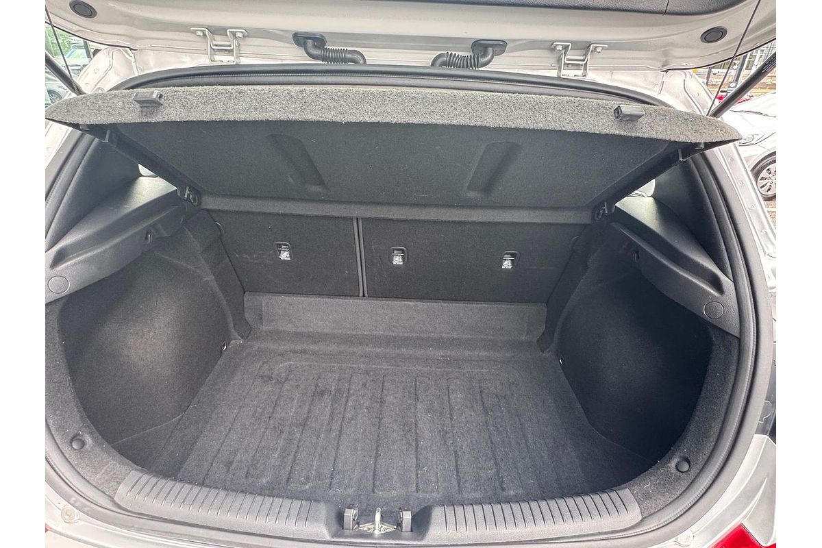 2017 Hyundai i30 Active PD