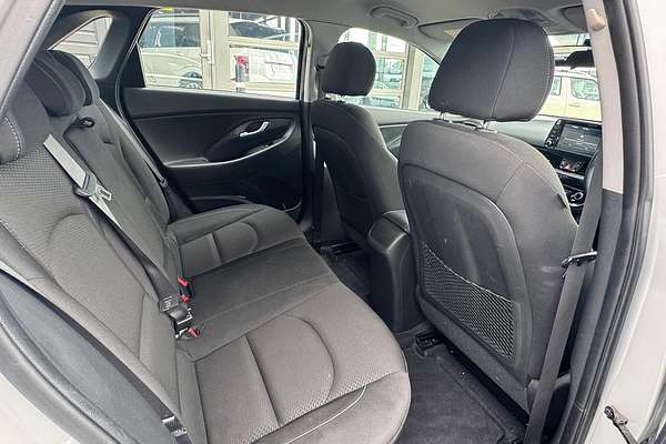 2017 Hyundai i30 Active PD