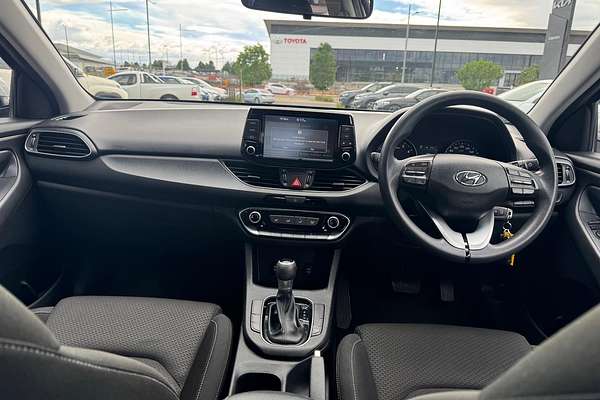 2017 Hyundai i30 Active PD
