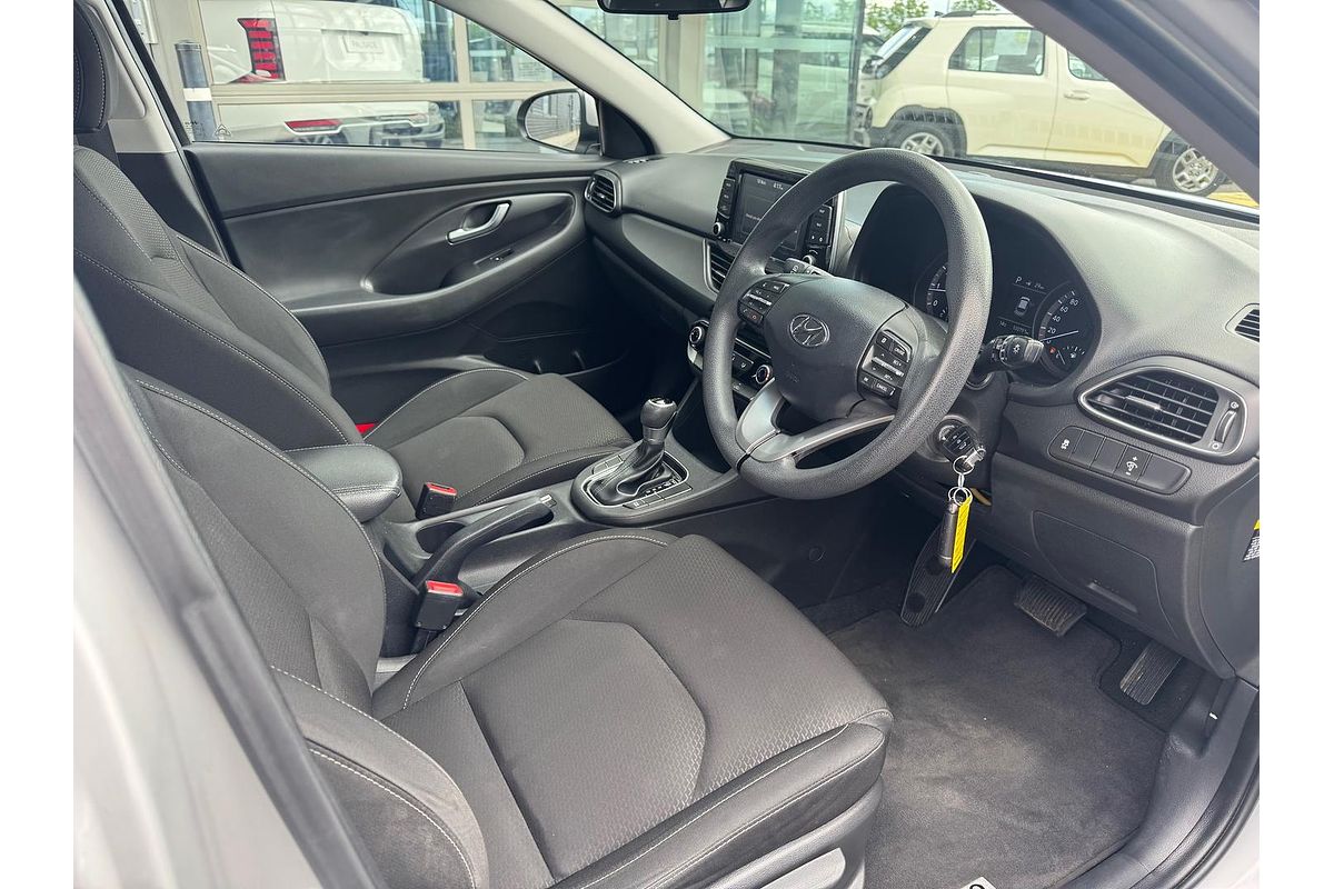 2017 Hyundai i30 Active PD