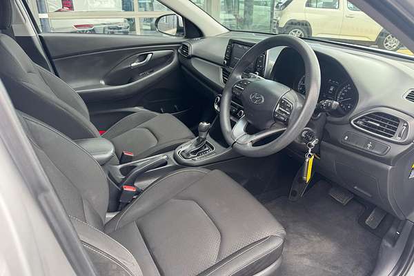 2017 Hyundai i30 Active PD