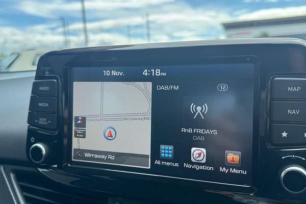 2017 Hyundai i30 Active PD