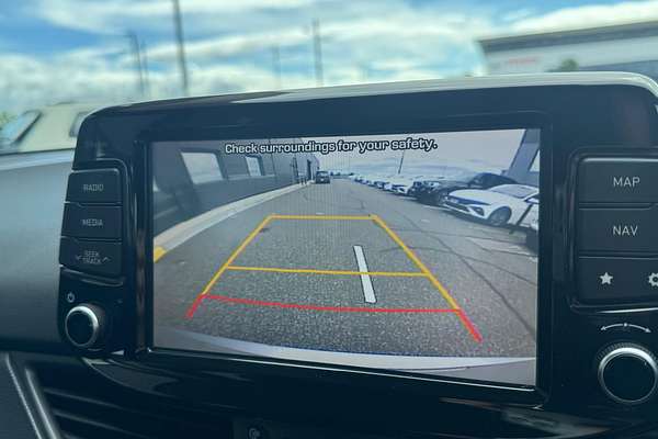 2017 Hyundai i30 Active PD