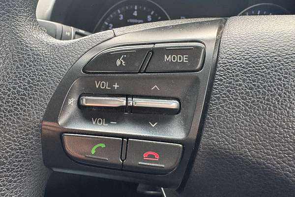 2017 Hyundai i30 Active PD