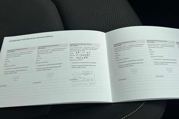 2017 Hyundai i30 Active PD