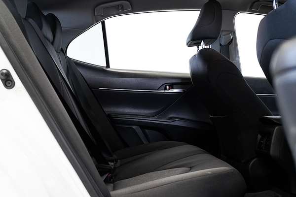 2021 Toyota Camry Ascent Sport AXVH70R