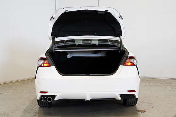 2021 Toyota Camry Ascent Sport AXVH70R