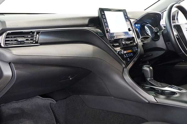 2021 Toyota Camry Ascent Sport AXVH70R