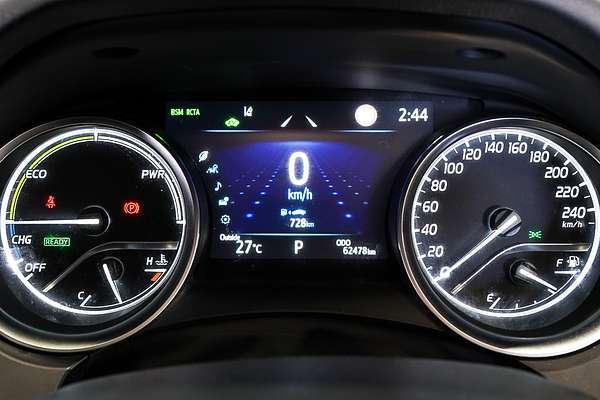 2021 Toyota Camry Ascent Sport AXVH70R