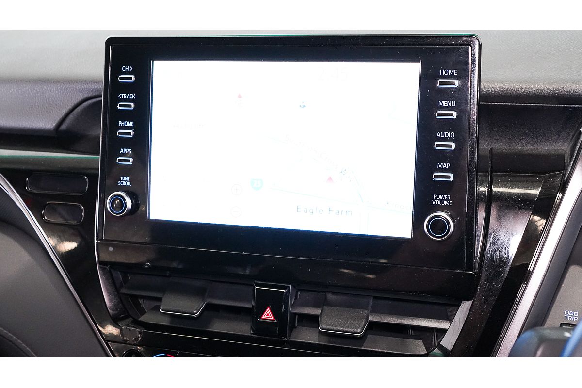 2021 Toyota Camry Ascent Sport AXVH70R