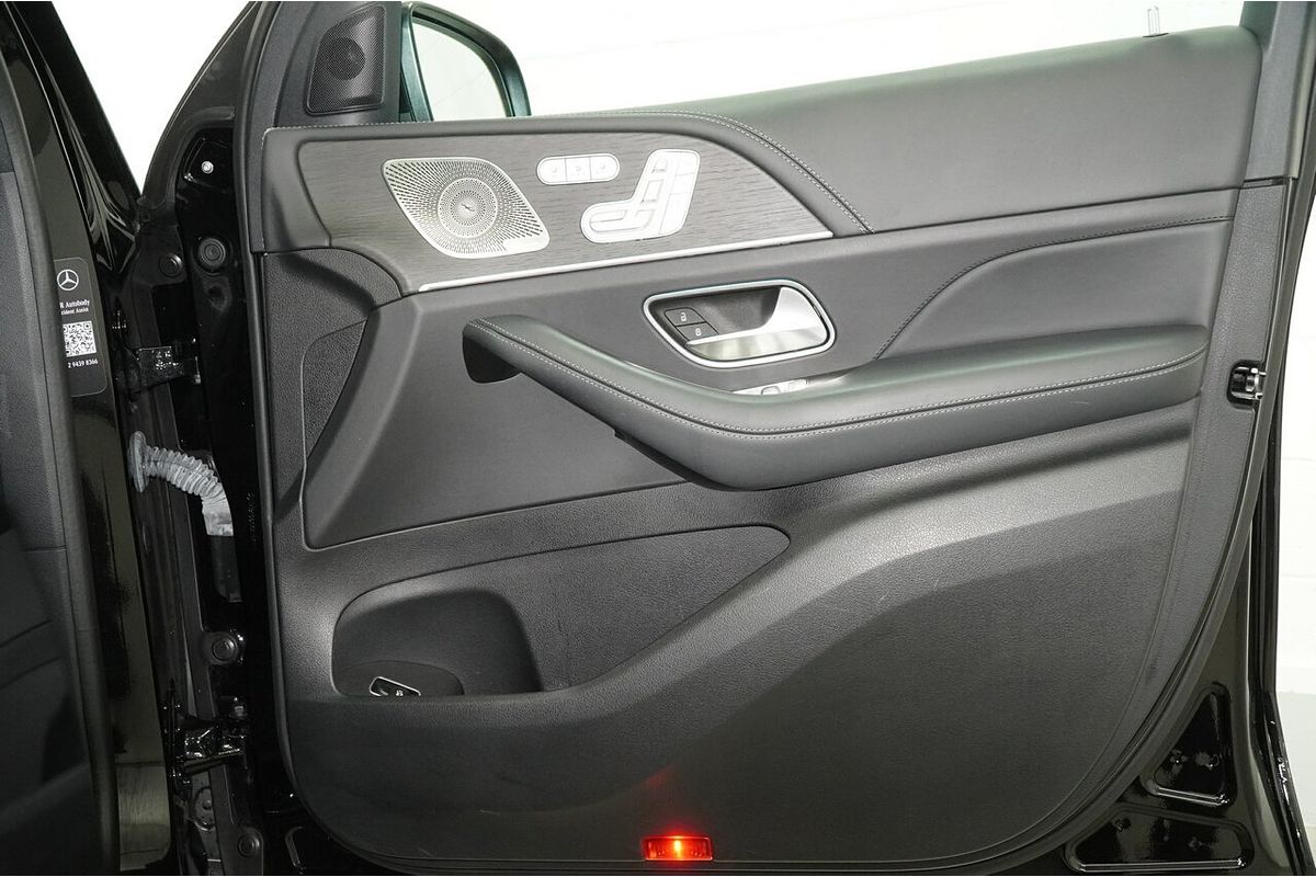 2022 Mercedes-Benz GLE-Class GLE63 AMG S V167