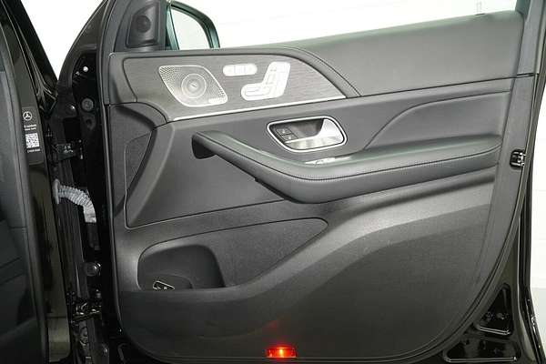 2022 Mercedes-Benz GLE-Class GLE63 AMG S V167