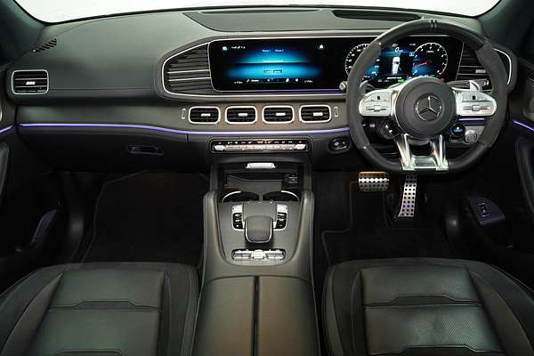 2022 Mercedes-Benz GLE-Class GLE63 AMG S V167