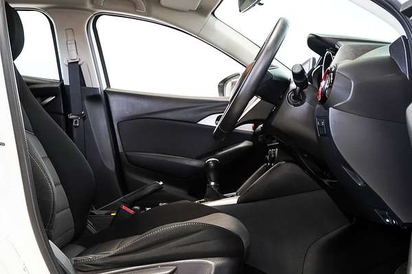 2016 Mazda CX-3 Maxx DK