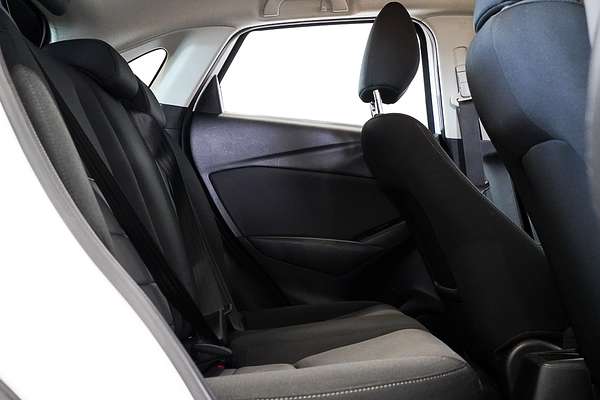 2016 Mazda CX-3 Maxx DK